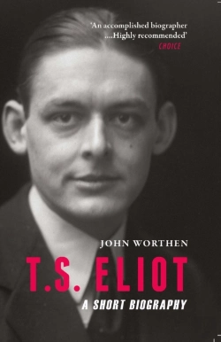 Bertrand.pt - T.S. Eliot