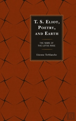 Bertrand.pt - T.S. Eliot, Poetry, And Earth
