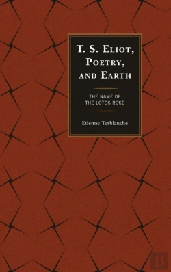 Bertrand.pt - T.S. Eliot, Poetry, And Earth