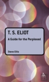 T.S. Eliot