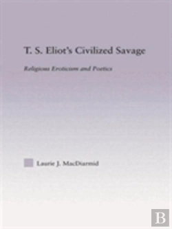 Bertrand.pt - T.S. Eliot'S Civilized Savage