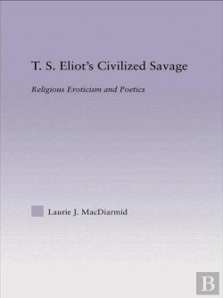 Bertrand.pt - T.S. Eliot'S Civilized Savage
