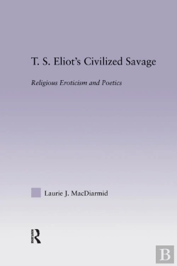 Bertrand.pt - T.S. Eliot'S Civilized Savage