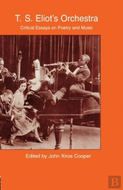 Bertrand.pt - T.S. Eliot'S Orchestra