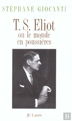 Bertrand.pt - T.S. Eliott