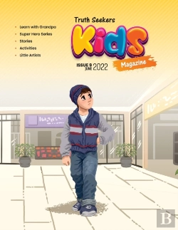 Bertrand.pt - Ts Kids Magazine Issue 9