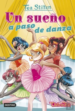Bertrand.pt - Ts-Vr 39. Un Sueño A Paso De Danza