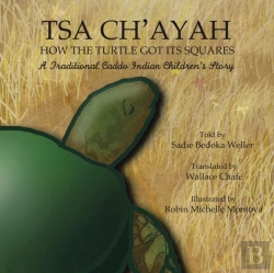 Bertrand.pt - Tsa Ch'Ayah How The Turtle Got Its Squares