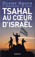 Tsahal Au Coeur D'Israel