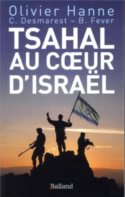 Bertrand.pt - Tsahal Au Coeur D'Israel