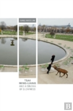 Bertrand.pt - Tsai Ming-Liang And A Cinema Of Slowness