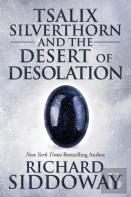 Tsalix Silverthorn And The Desert Of Desolation