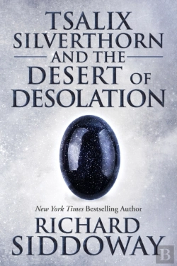 Bertrand.pt - Tsalix Silverthorn And The Desert Of Desolation