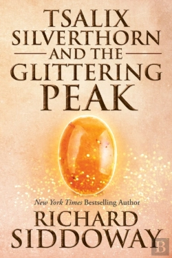 Bertrand.pt - Tsalix Silverthorn And The Glittering Peak
