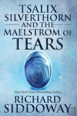 Bertrand.pt - Tsalix Silverthorn And The Maelstrom Of Tears