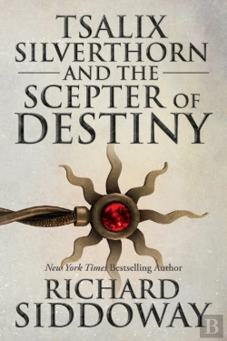 Bertrand.pt - Tsalix Silverthorn And The Scepter Of Destiny
