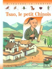 Tsao Le Petit Chinois
