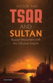 Tsar And Sultan