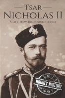 Tsar Nicholas Ii