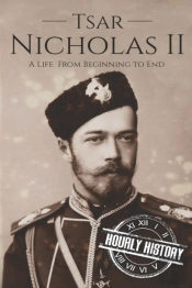 Tsar Nicholas Ii