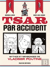 Tsar Par Accident