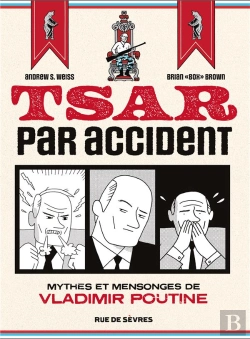 Bertrand.pt - Tsar Par Accident