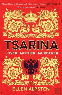 Bertrand.pt - Tsarina
