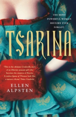 Bertrand.pt - Tsarina