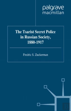 Bertrand.pt - Tsarist Secret Police In Russian Society, 1880-1917