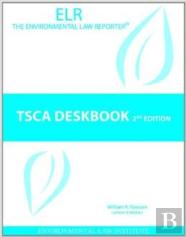 Tsca Deskbook