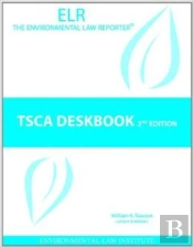 Tsca Deskbook