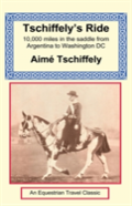 Tschiffely'S Ride
