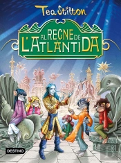Tse. Al Regne De L'Atlàntida