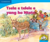 Tsela E Telele Ho Ya Ho Baba