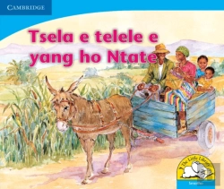 Bertrand.pt - Tsela E Telele Ho Ya Ho Baba