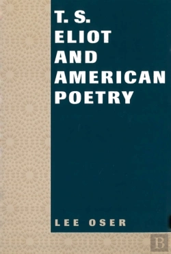Bertrand.pt - T.S.Eliot And American Poetry