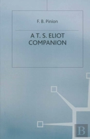 T.S.Eliot Companion