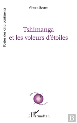 Bertrand.pt - Tshimanga Et Les Voleurs D'Étoiles