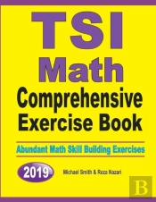 Tsi Math Comprehensive Exercise Book