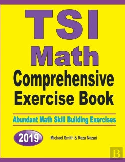 Bertrand.pt - Tsi Math Comprehensive Exercise Book