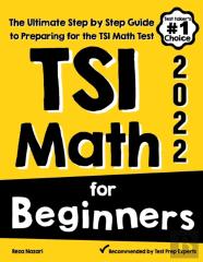 Tsi Math For Beginners