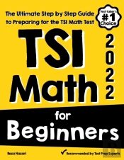 Tsi Math For Beginners