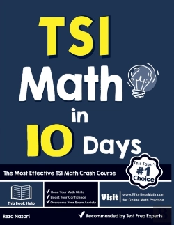 Bertrand.pt - Tsi Math In 10 Days