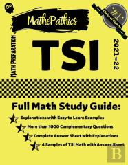 Tsi Math Preparation
