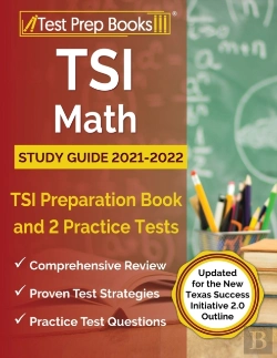 Bertrand.pt - Tsi Math Study Guide 2021-2022