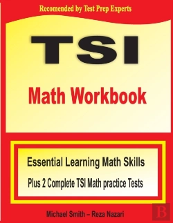 Bertrand.pt - Tsi Math Workbook : Essential Learning M