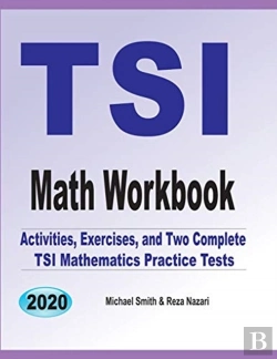 Bertrand.pt - Tsi Math Workbook