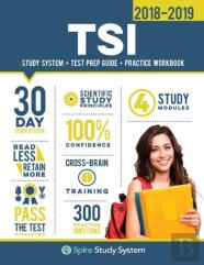 Tsi Study Guide 2018-2019
