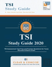 Tsi Study Guide 2020
