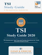 Tsi Study Guide 2020
